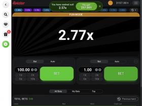 Play Aviator at internet casino Play Aviator at internet casino
